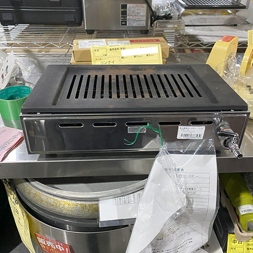 Yahoo!オークション -「焼肉 ロースター 業務用」の落札相場 Yahoo!オークション -「焼肉 ロースター 業務用」の落札相場