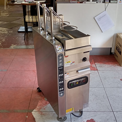2025年最新】Yahoo!オークション -ゆで麺機マルゼンの中古品 2025年最新】Yahoo!オークション -ゆで麺機マルゼンの中古品
