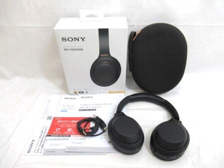 2025年最新】Yahoo!オークション -wh-1000xm4の中古品・新品・未 2025年最新】Yahoo!オークション -wh-1000xm4の中古品・新品・未