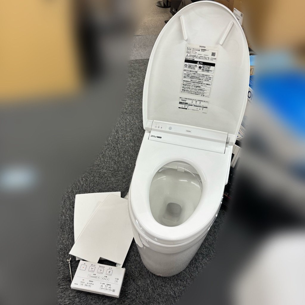 Yahoo!オークション -「totoウォシュレット一体型便器」(温水 Yahoo!オークション -「totoウォシュレット一体型便器」(温水