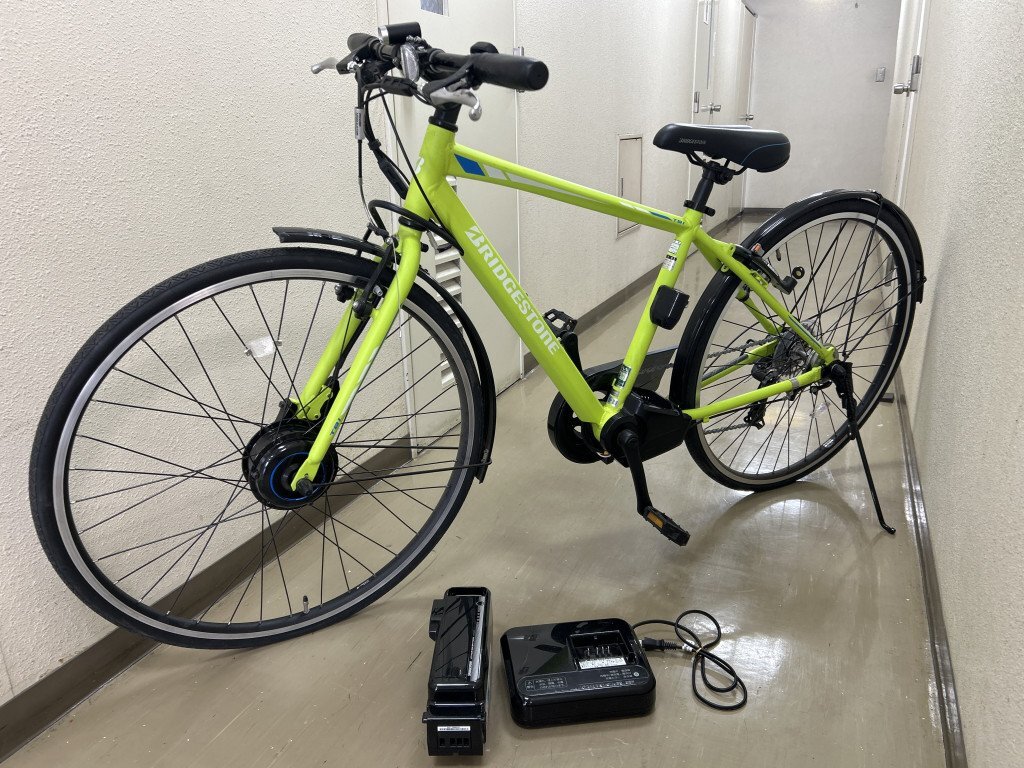 Yahoo!オークション -「ブリヂストン tb1」(電動アシスト自転車 Yahoo!オークション -「ブリヂストン tb1」(電動アシスト自転車