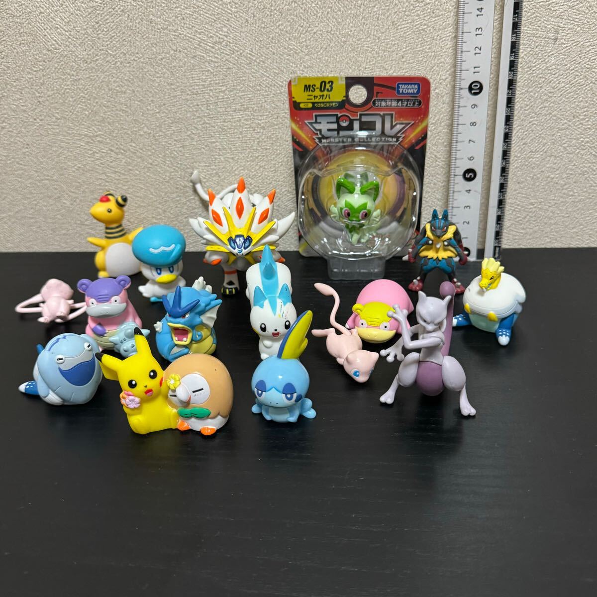 Yahoo!オークション -「ポケモン 指人形 セット」の落札相場 Yahoo!オークション -「ポケモン 指人形 セット」の落札相場