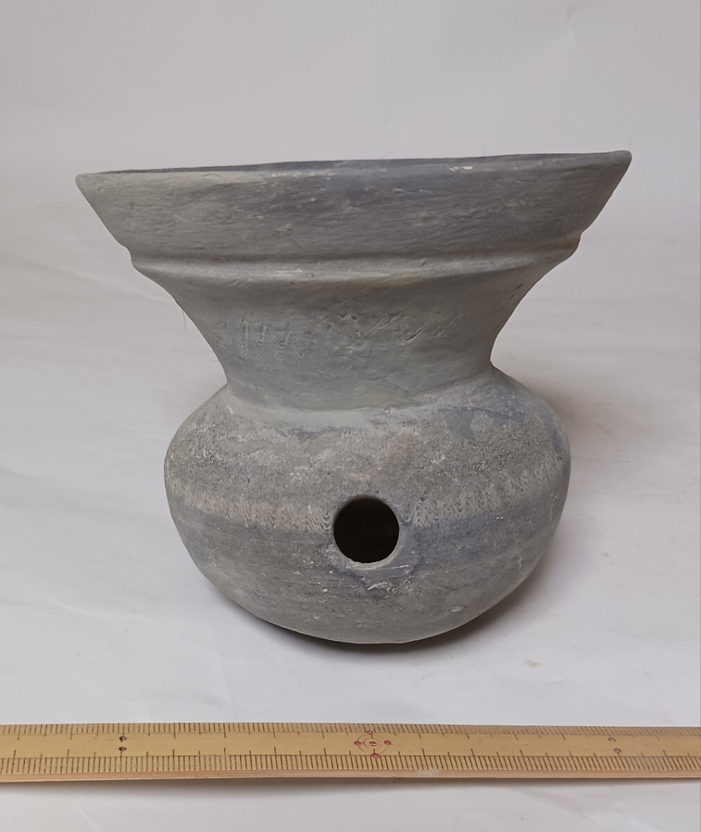 Yahoo!オークション -「出土」(須恵器) (日本の陶磁)の落札相場 Yahoo!オークション -「出土」(須恵器) (日本の陶磁)の落札相場