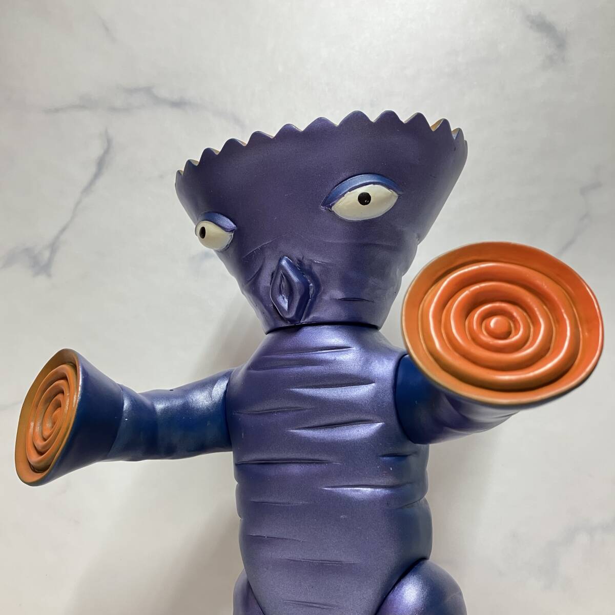 Yahoo!オークション -「キャプテンウルトラソフビ」の落札相場 Yahoo!オークション -「キャプテンウルトラソフビ」の落札相場