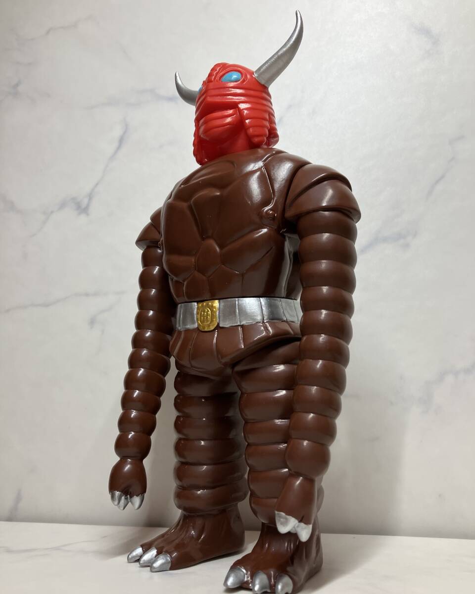 Yahoo!オークション -「魔神 バンダー」(特撮) (フィギュア)の Yahoo!オークション -「魔神 バンダー」(特撮) (フィギュア)の