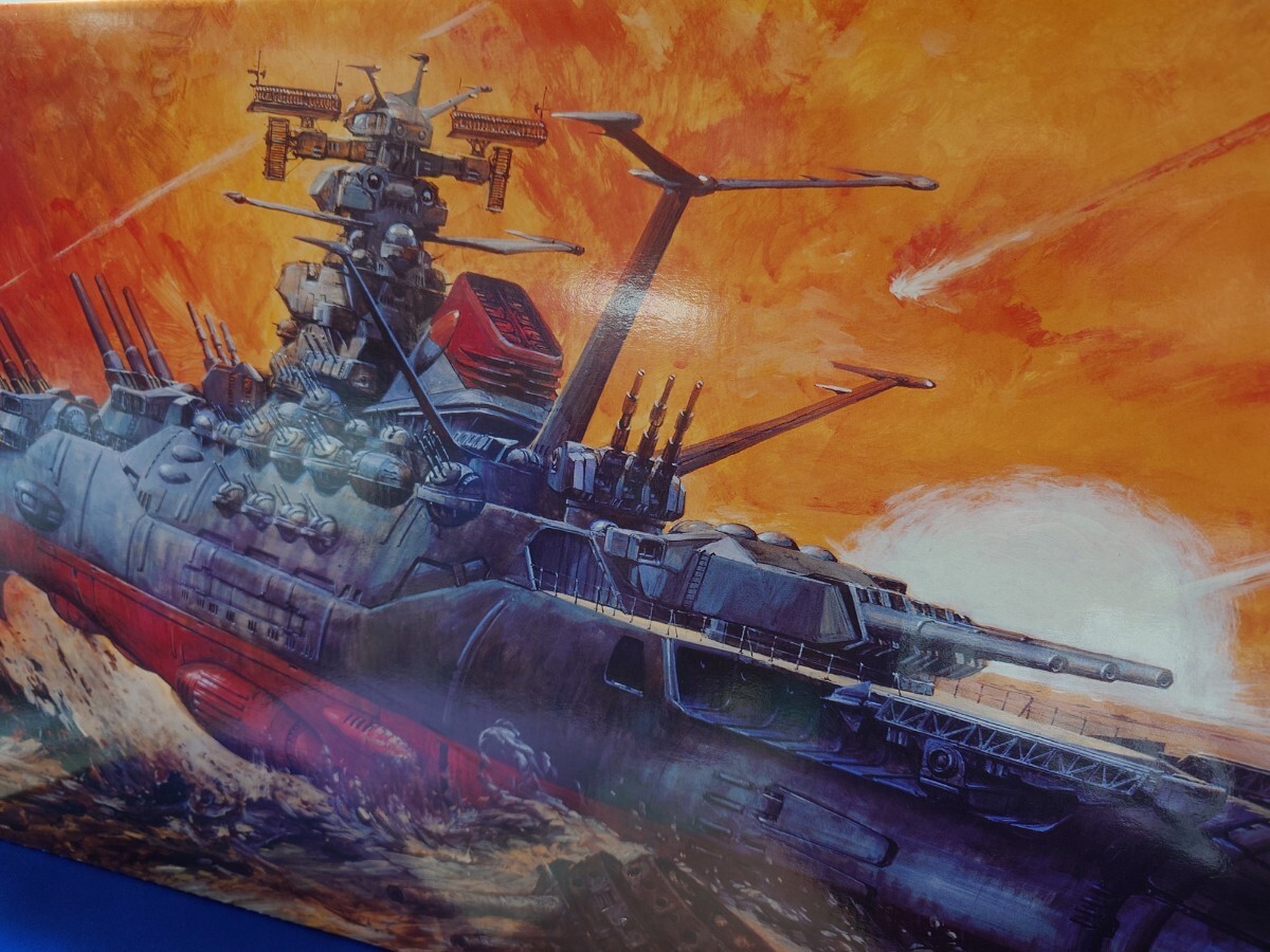 Yahoo!オークション -「宇宙戦艦 ヤマト 350」(キャラクター Yahoo!オークション -「宇宙戦艦 ヤマト 350」(キャラクター