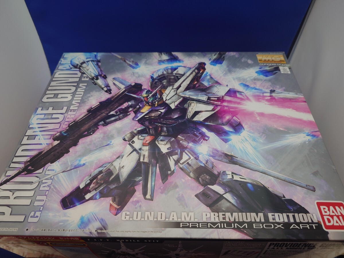 Yahoo!オークション -「プロヴィデンスガンダム mg」の落札相場 Yahoo!オークション -「プロヴィデンスガンダム mg」の落札相場