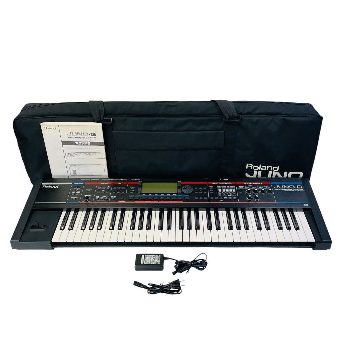 2025年最新】Yahoo!オークション -roland juno gの中古品・新品 2025年最新】Yahoo!オークション -roland juno gの中古品・新品