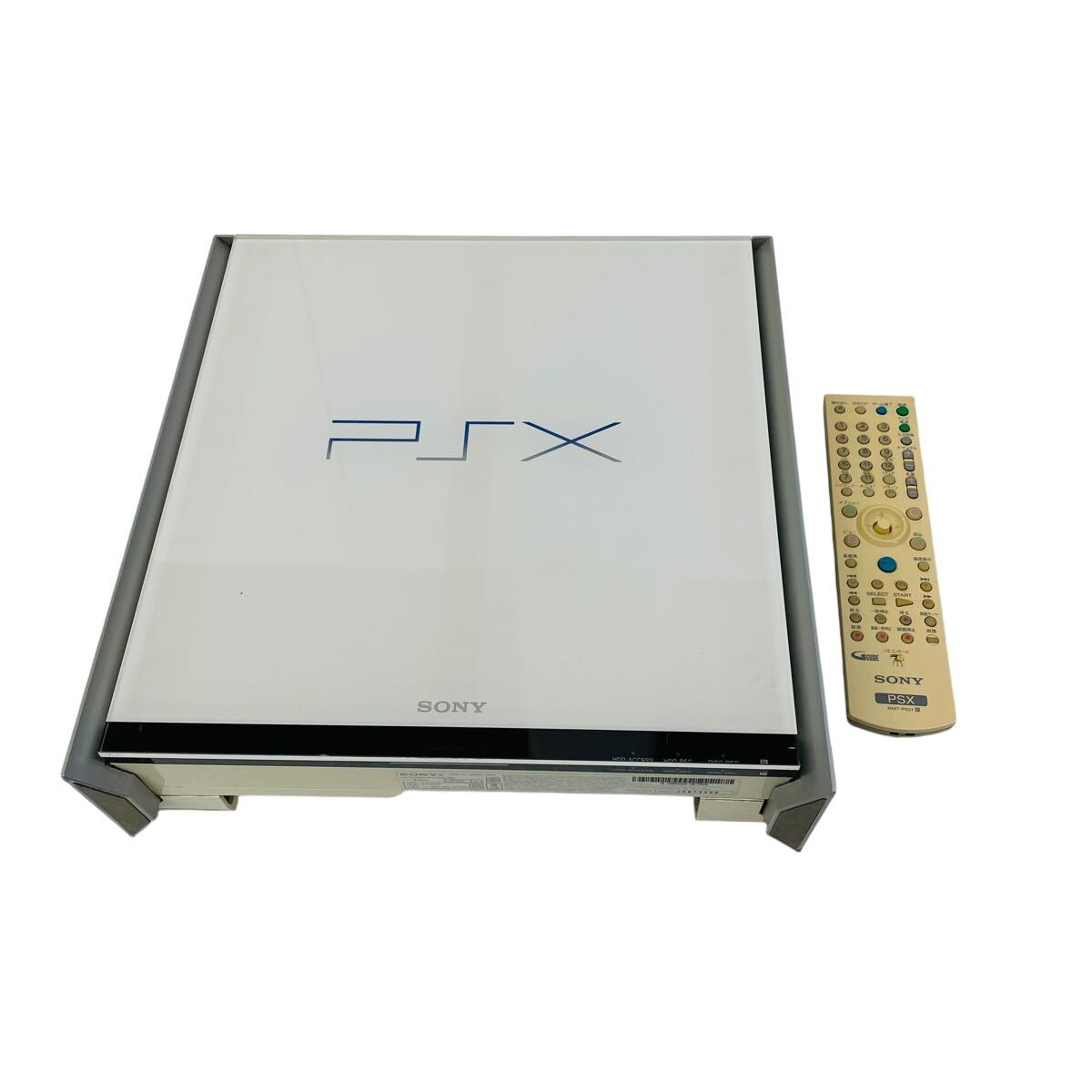 Yahoo!オークション -「sony psx desr-7000」の落札相場・落札価格 Yahoo!オークション -「sony psx desr-7000」の落札相場・落札価格