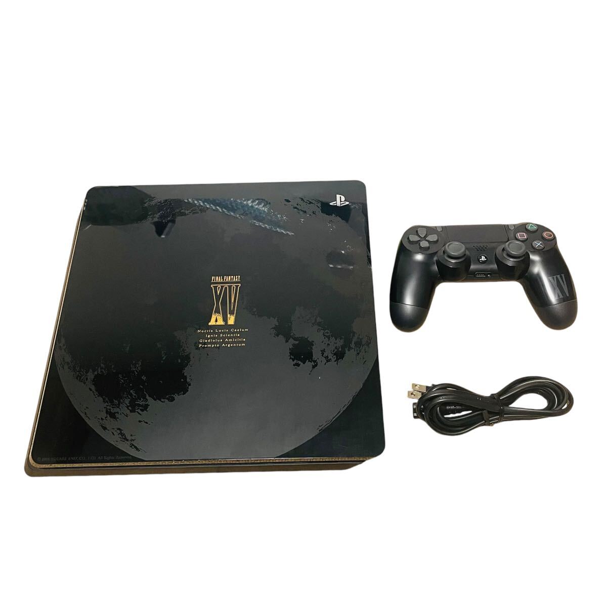 Yahoo!オークション -「ps4 1tb final fantasy xv luna edition Yahoo!オークション -「ps4 1tb final fantasy xv luna edition