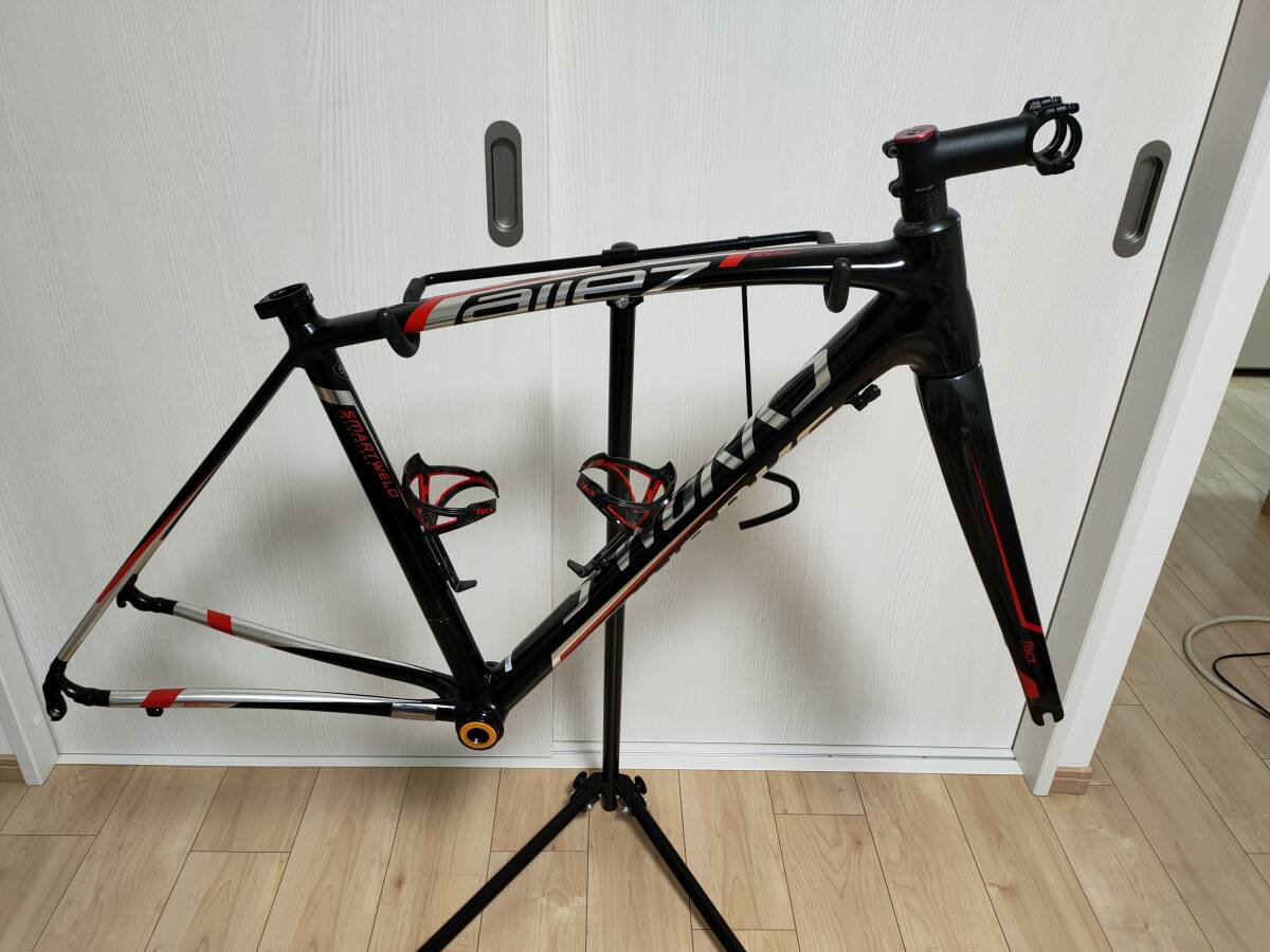 Yahoo!オークション -「specialized allez」(フレーム) (パーツ Yahoo!オークション -「specialized allez」(フレーム) (パーツ