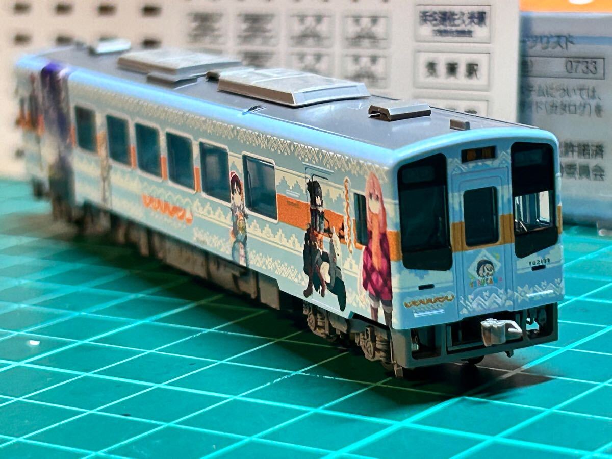 Yahoo!オークション -「天竜浜名湖鉄道」(Nゲージ) (鉄道模型)の Yahoo!オークション -「天竜浜名湖鉄道」(Nゲージ) (鉄道模型)の