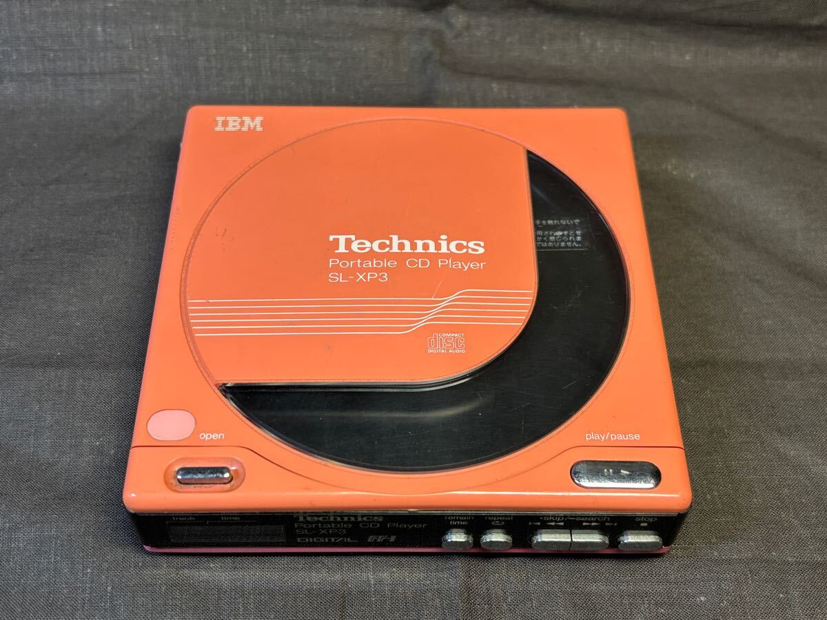 Yahoo!オークション -「technics ポータブルcdプレーヤー」の Yahoo!オークション -「technics ポータブルcdプレーヤー」の