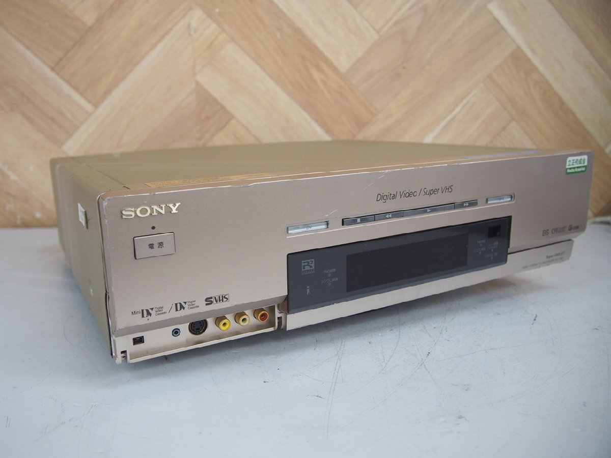 Yahoo!オークション -「sony wv-dr7」の落札相場・落札価格 Yahoo!オークション -「sony wv-dr7」の落札相場・落札価格