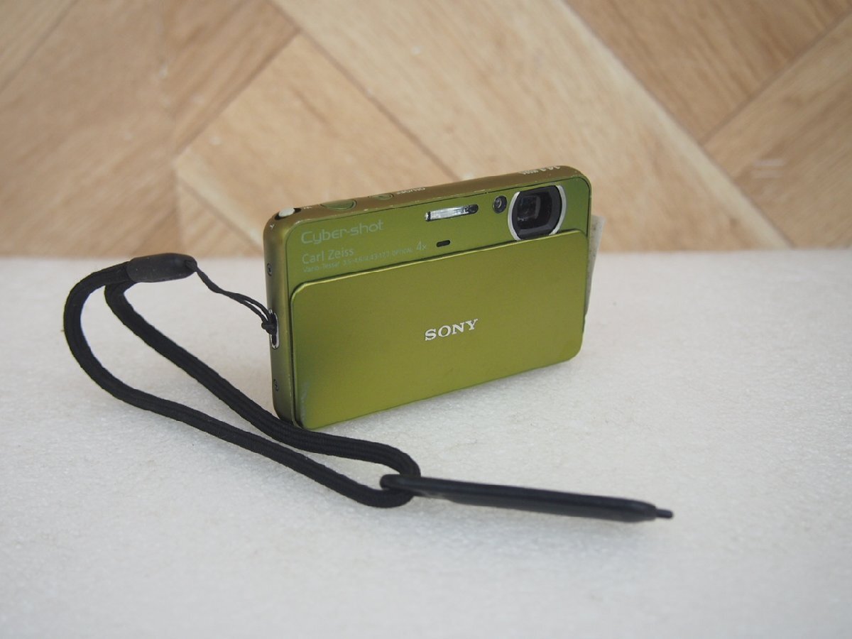 Yahoo!オークション -「sony cyber-shot dsc-t99」(デジタル Yahoo!オークション -「sony cyber-shot dsc-t99」(デジタル