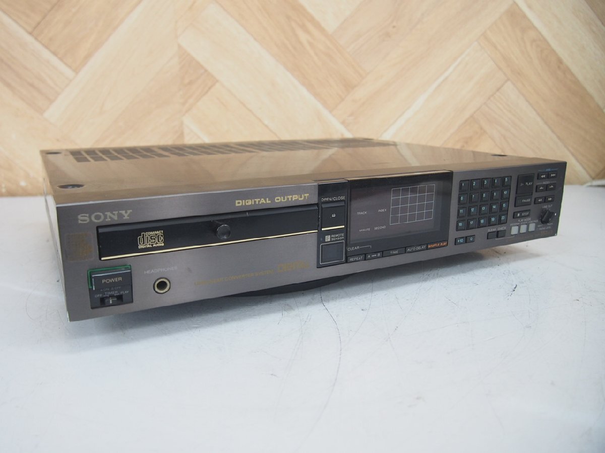 Yahoo!オークション -「sony cdp 553 esd」の落札相場・落札価格 Yahoo!オークション -「sony cdp 553 esd」の落札相場・落札価格