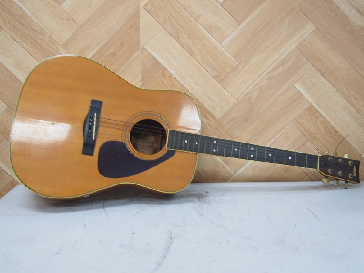 Yahoo!オークション -「yamaha l-5」(アコースティックギター