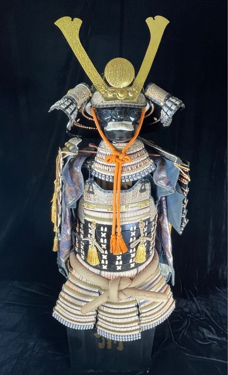 Yahoo!オークション -「甲冑 レプリカ」(甲冑(兜、鎧)) (武具 Yahoo!オークション -「甲冑 レプリカ」(甲冑(兜、鎧)) (武具