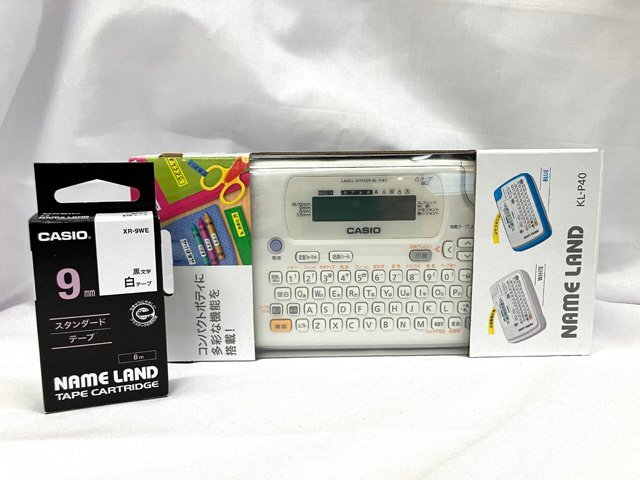 2025年最新】Yahoo!オークション -カシオ ラベルライター 2025年最新】Yahoo!オークション -カシオ ラベルライター