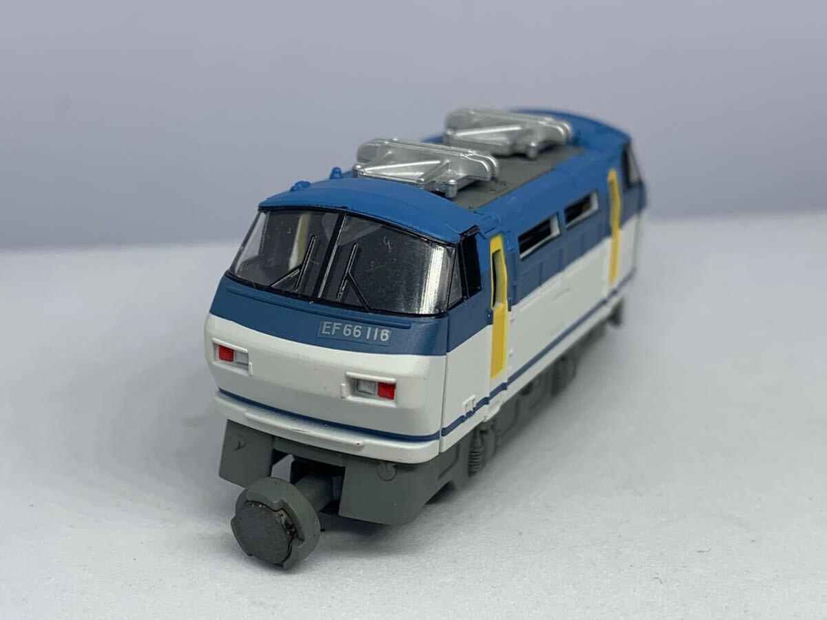 Yahoo!オークション -「ef66」(Bトレインショーティ) (鉄道模型 Yahoo!オークション -「ef66」(Bトレインショーティ) (鉄道模型
