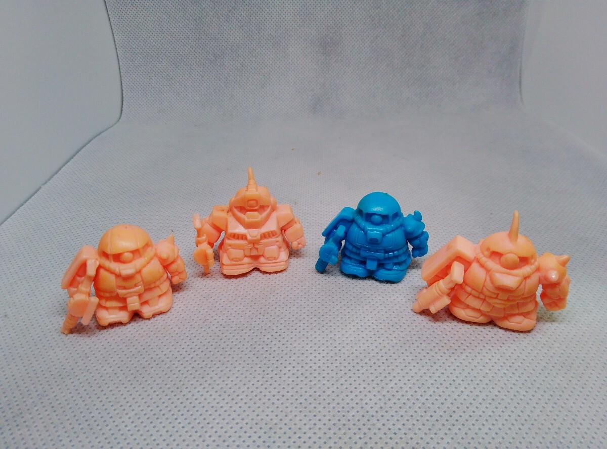 2025年最新】Yahoo!オークション -ガンダム 消しゴム ザクの中古