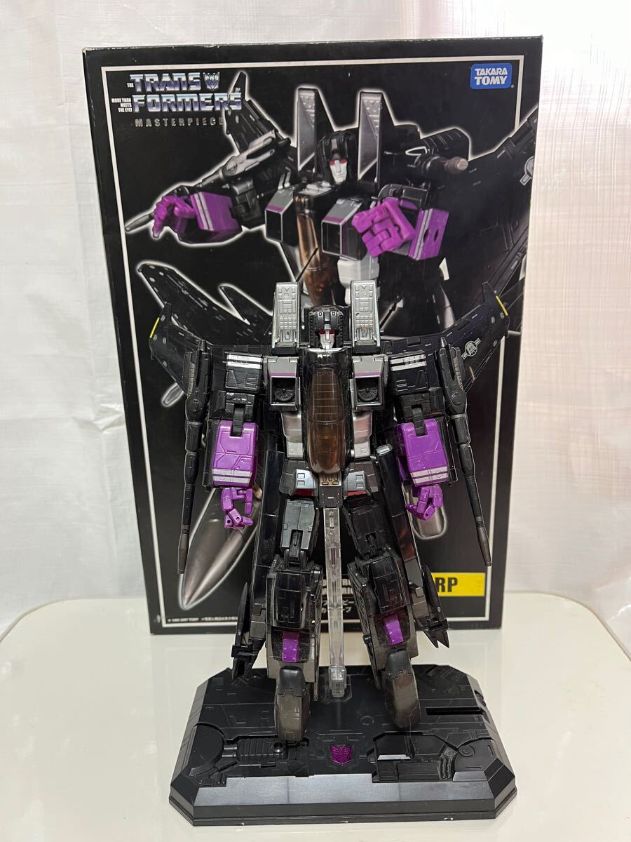 Yahoo!オークション -「MP6 マスターピース スカイワープ」の Yahoo!オークション -「MP6 マスターピース スカイワープ」の