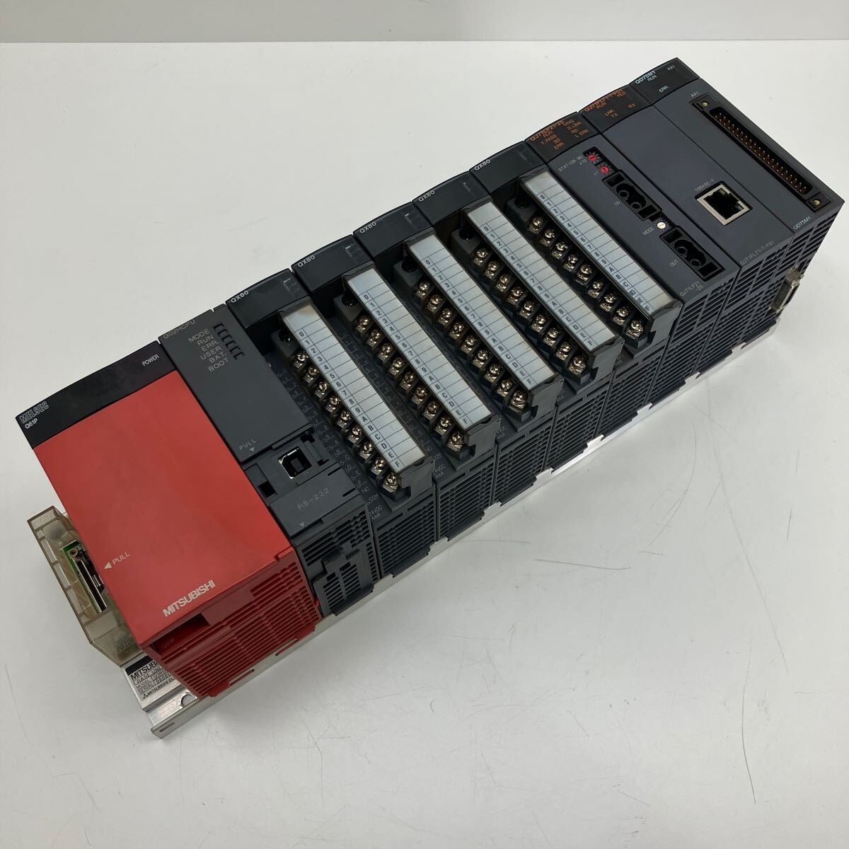 2025年最新】Yahoo!オークション -qj71lp21-25の中古品・新品 2025年最新】Yahoo!オークション -qj71lp21-25の中古品・新品