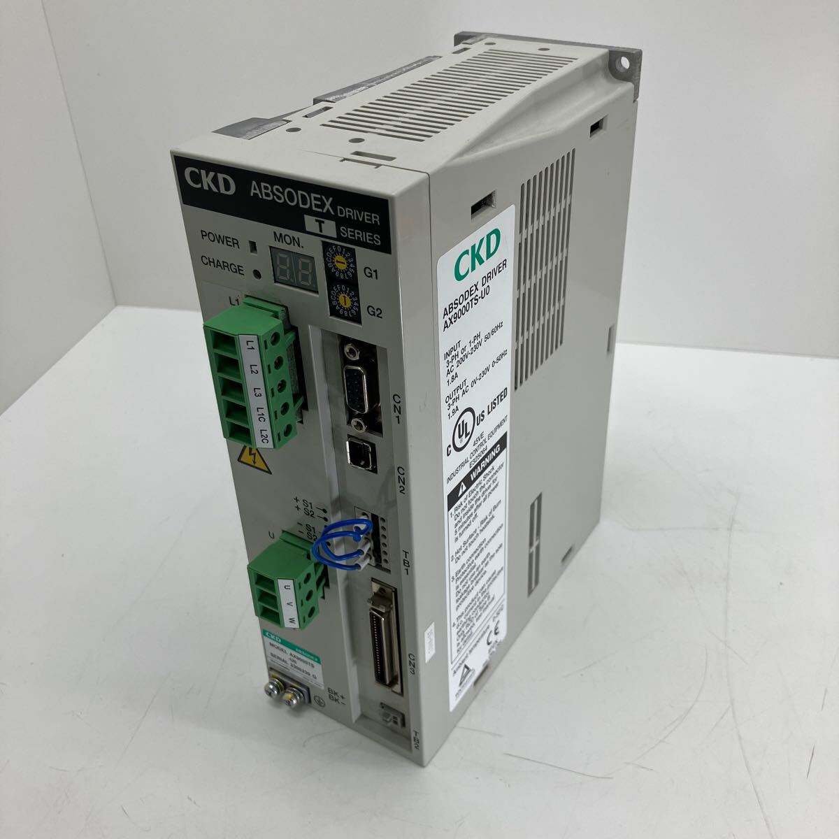 2025年最新】Yahoo!オークション -ckd ax(工具、DIY用品)の中古 2025年最新】Yahoo!オークション -ckd ax(工具、DIY用品)の中古