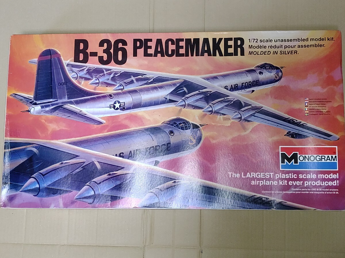 Yahoo!オークション -「b-36 1:72」の落札相場・落札価格 Yahoo!オークション -「b-36 1:72」の落札相場・落札価格