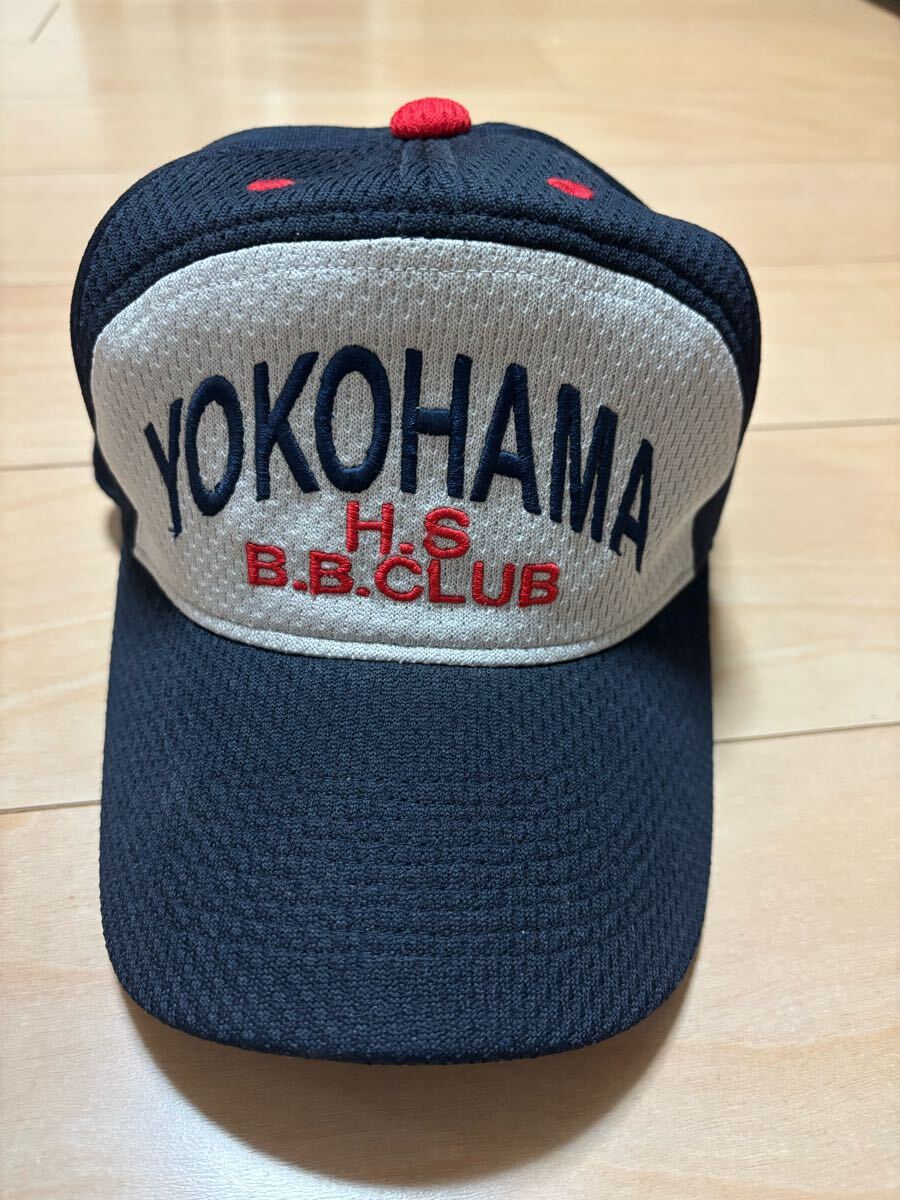 Yahoo!オークション -「横浜高校帽子」の落札相場・落札価格 Yahoo!オークション -「横浜高校帽子」の落札相場・落札価格