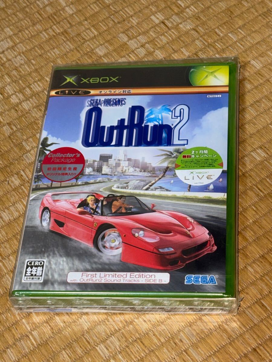 Yahoo!オークション -「アウトラン2 xbox」の落札相場・落札価格 Yahoo!オークション -「アウトラン2 xbox」の落札相場・落札価格
