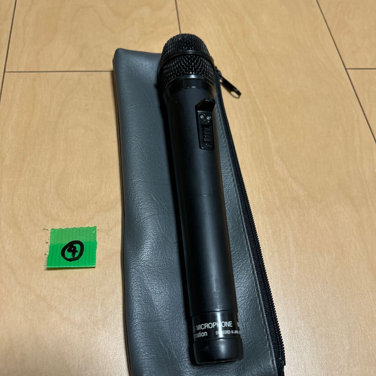 Yahoo!オークション -「toa wm-1220」の落札相場・落札価格 Yahoo!オークション -「toa wm-1220」の落札相場・落札価格