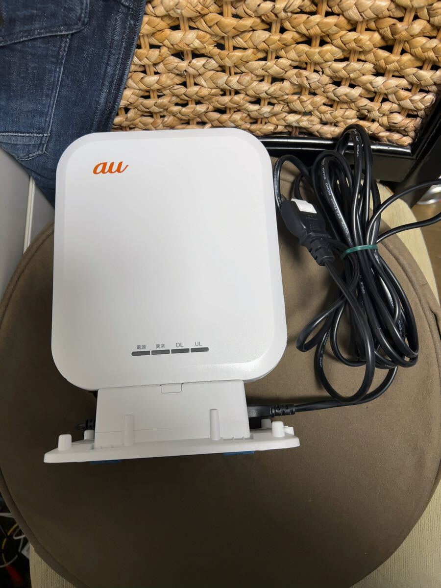 Yahoo!オークション -「au レピーター」(その他) (携帯電話 Yahoo!オークション -「au レピーター」(その他) (携帯電話