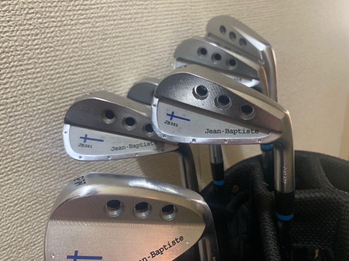 Yahoo!オークション -「ジャンバティスト」(その他) (アイアン Yahoo!オークション -「ジャンバティスト」(その他) (アイアン