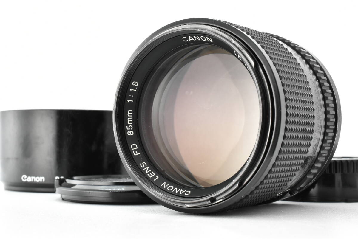 Yahoo!オークション -「canon fd 85mm 1.8」の落札相場・落札価格 Yahoo!オークション -「canon fd 85mm 1.8」の落札相場・落札価格