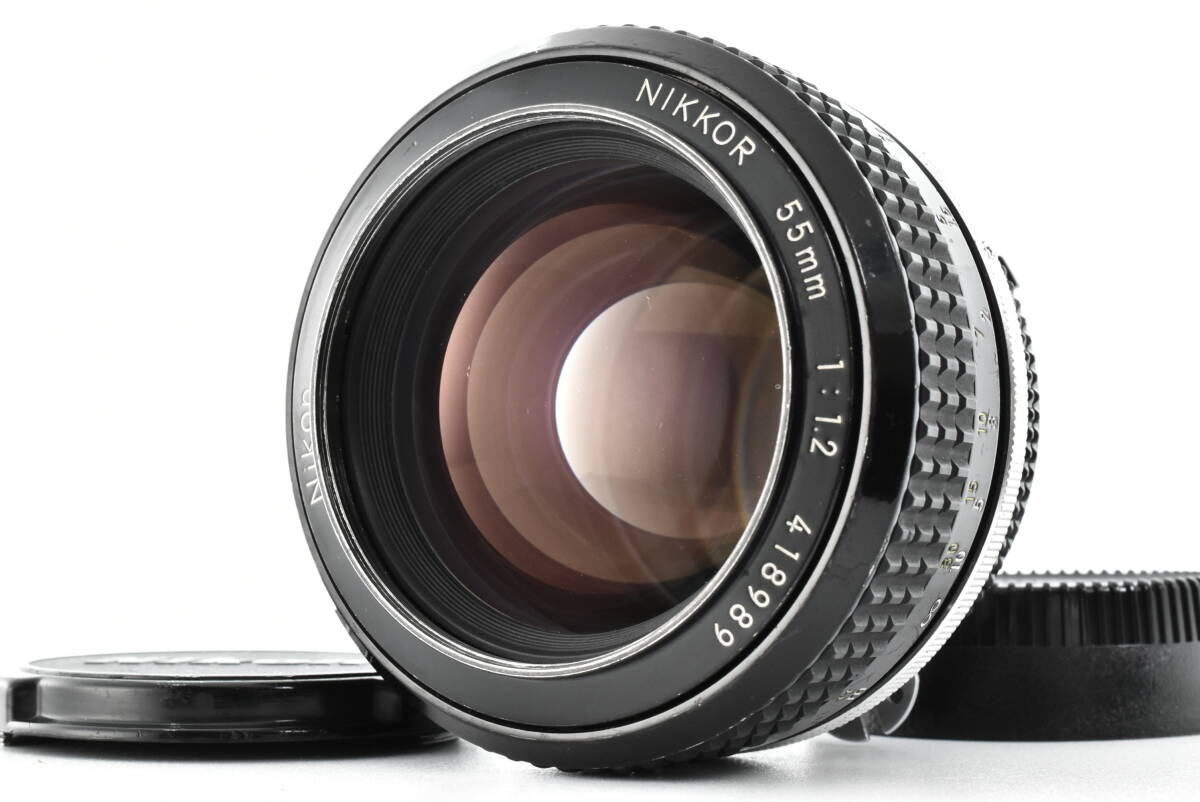 2025年最新】Yahoo!オークション -nikkor 55mm f1.2の中古品 2025年最新】Yahoo!オークション -nikkor 55mm f1.2の中古品