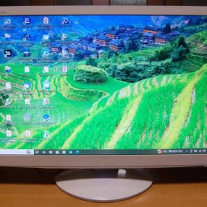 飯山 iiyama 27型 ProLite E2710HDS HDMI端子、DVI-D端子、D-Subミニ15ピン3系統入力