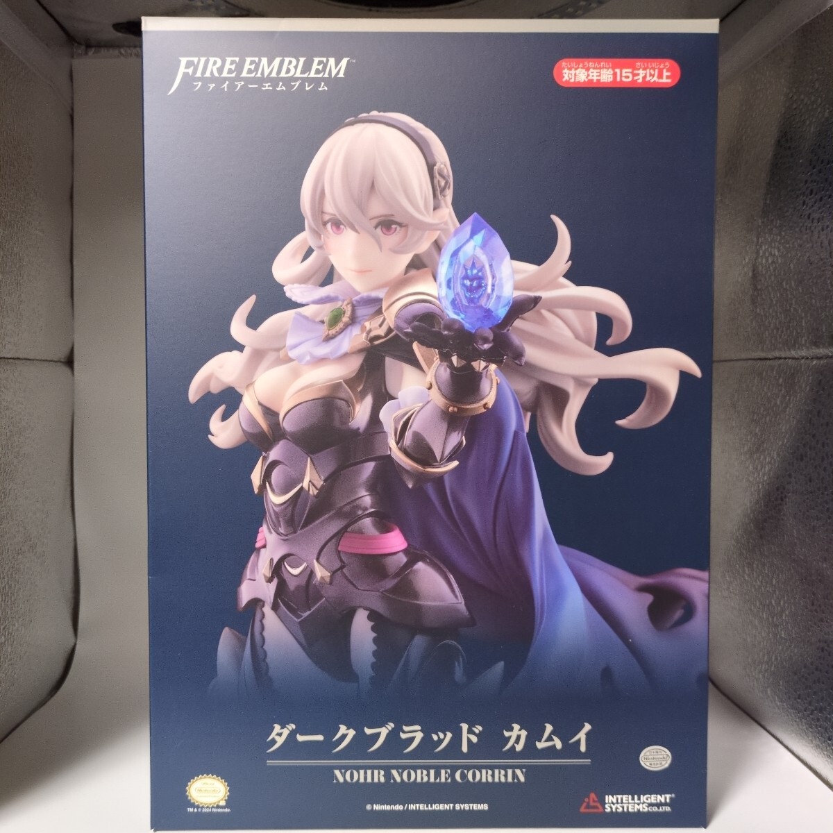 Yahoo!オークション -「カムイ ファイアーエムブレム」の落札 Yahoo!オークション -「カムイ ファイアーエムブレム」の落札