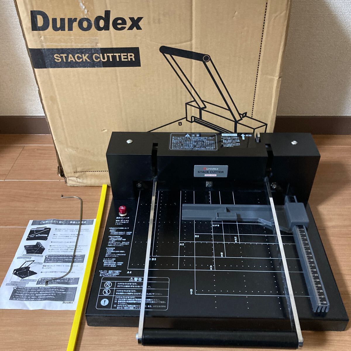 Yahoo!オークション -「durodex 200dx」の落札相場・落札価格 Yahoo!オークション -「durodex 200dx」の落札相場・落札価格