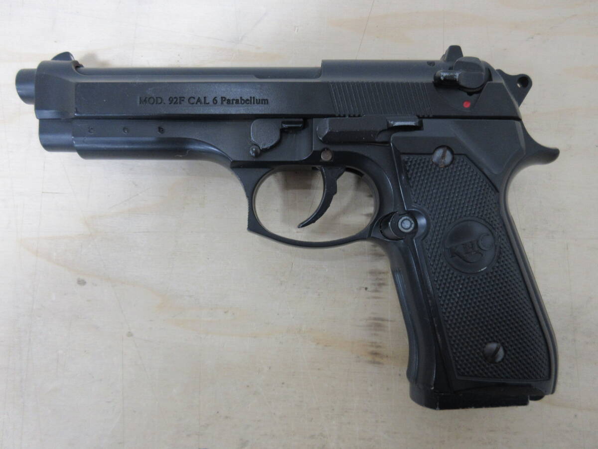 Yahoo!オークション -「khc m92f」の落札相場・落札価格