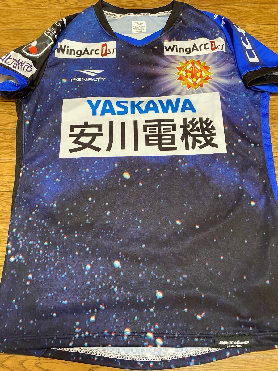 Yahoo!オークション -「ギラヴァンツ ユニフォーム」の落札相場 Yahoo!オークション -「ギラヴァンツ ユニフォーム」の落札相場