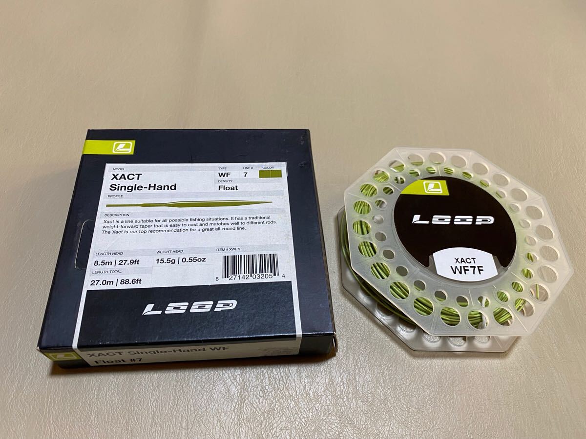Yahoo!オークション -「loop xact」(フィッシング) の落札相場 Yahoo!オークション -「loop xact」(フィッシング) の落札相場