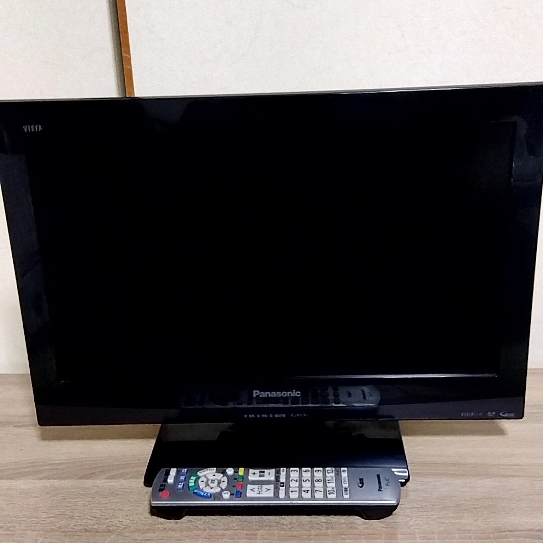 Yahoo!オークション -「パナソニック テレビ 19型」の落札相場 Yahoo!オークション -「パナソニック テレビ 19型」の落札相場