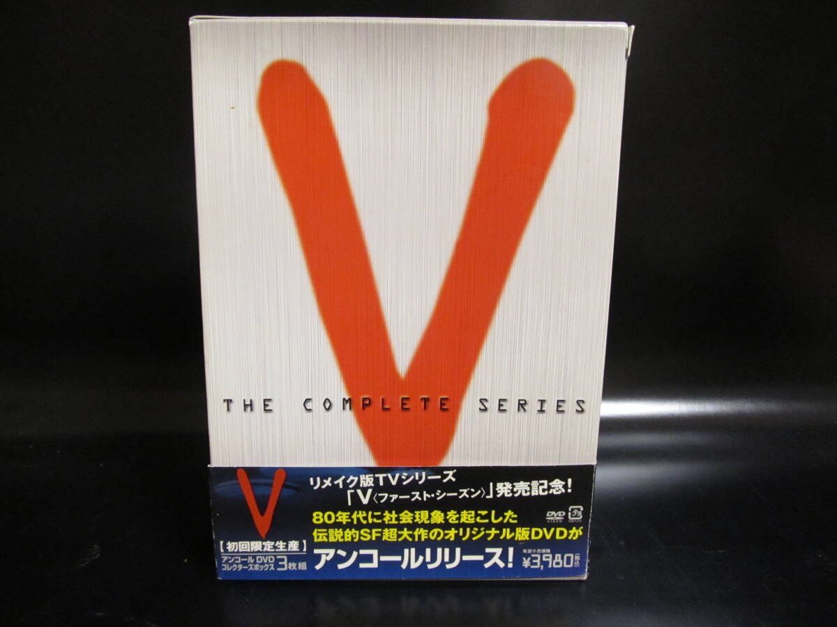Yahoo!オークション -「v ビジター dvd」(DVD) の落札相場・落札価格