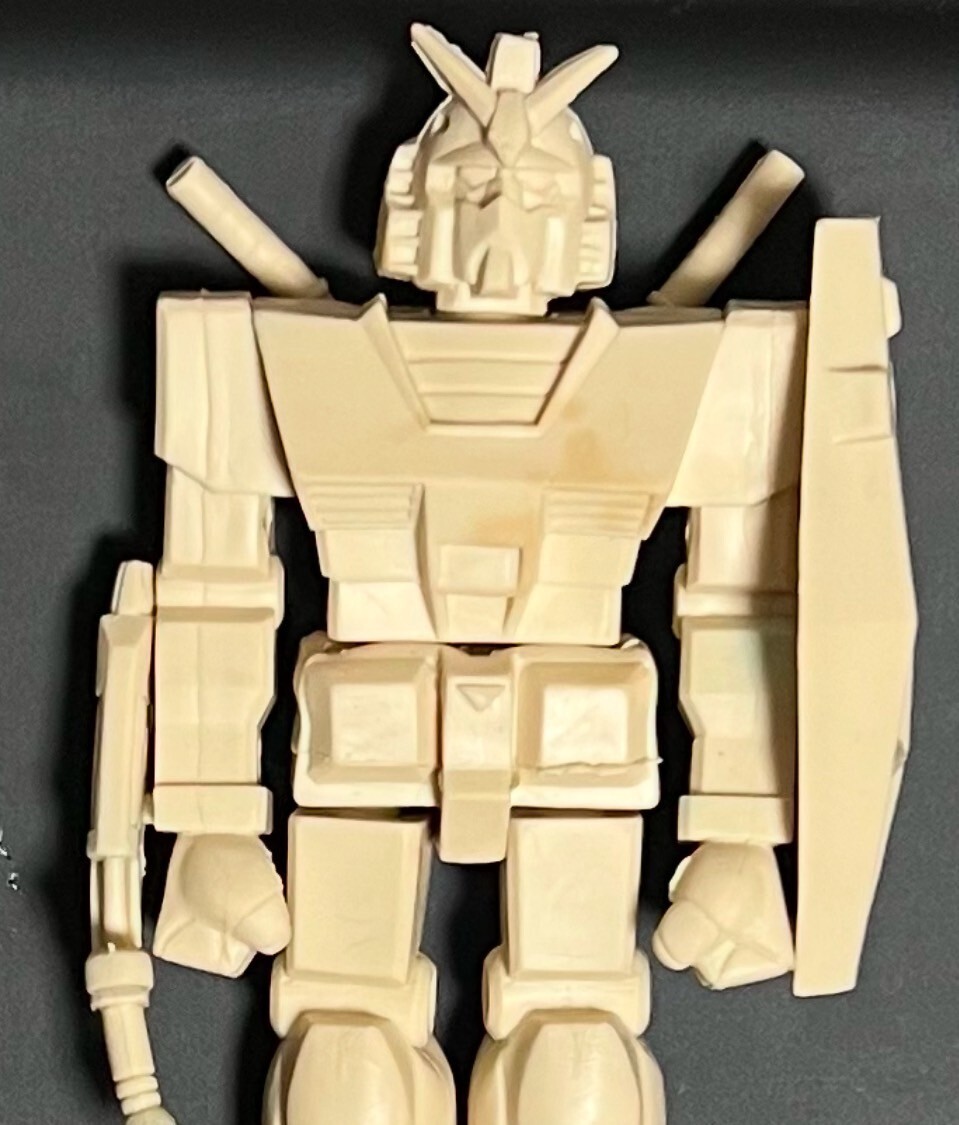 Yahoo!オークション -「ガンダム 消しゴム 山勝」(おもちゃ Yahoo!オークション -「ガンダム 消しゴム 山勝」(おもちゃ