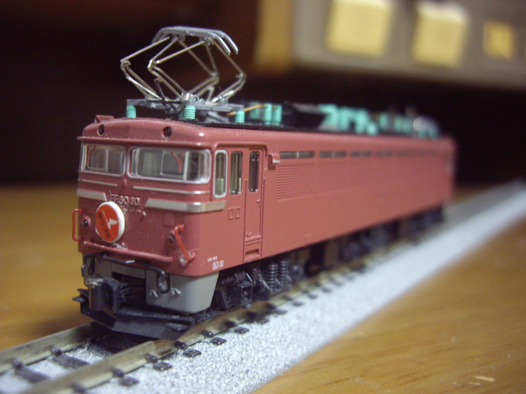 2025年最新】Yahoo!オークション -鉄道模型 ef80の中古品・新品 2025年最新】Yahoo!オークション -鉄道模型 ef80の中古品・新品