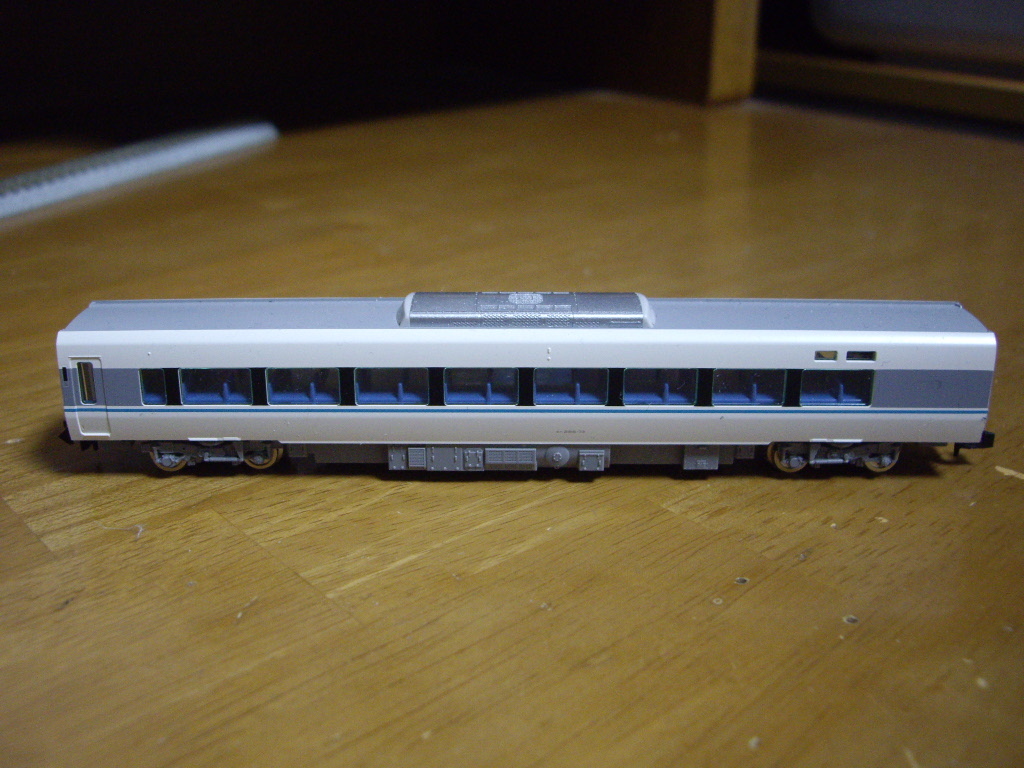 2025年最新】Yahoo!オークション -287系(鉄道模型)の中古品 2025年最新】Yahoo!オークション -287系(鉄道模型)の中古品