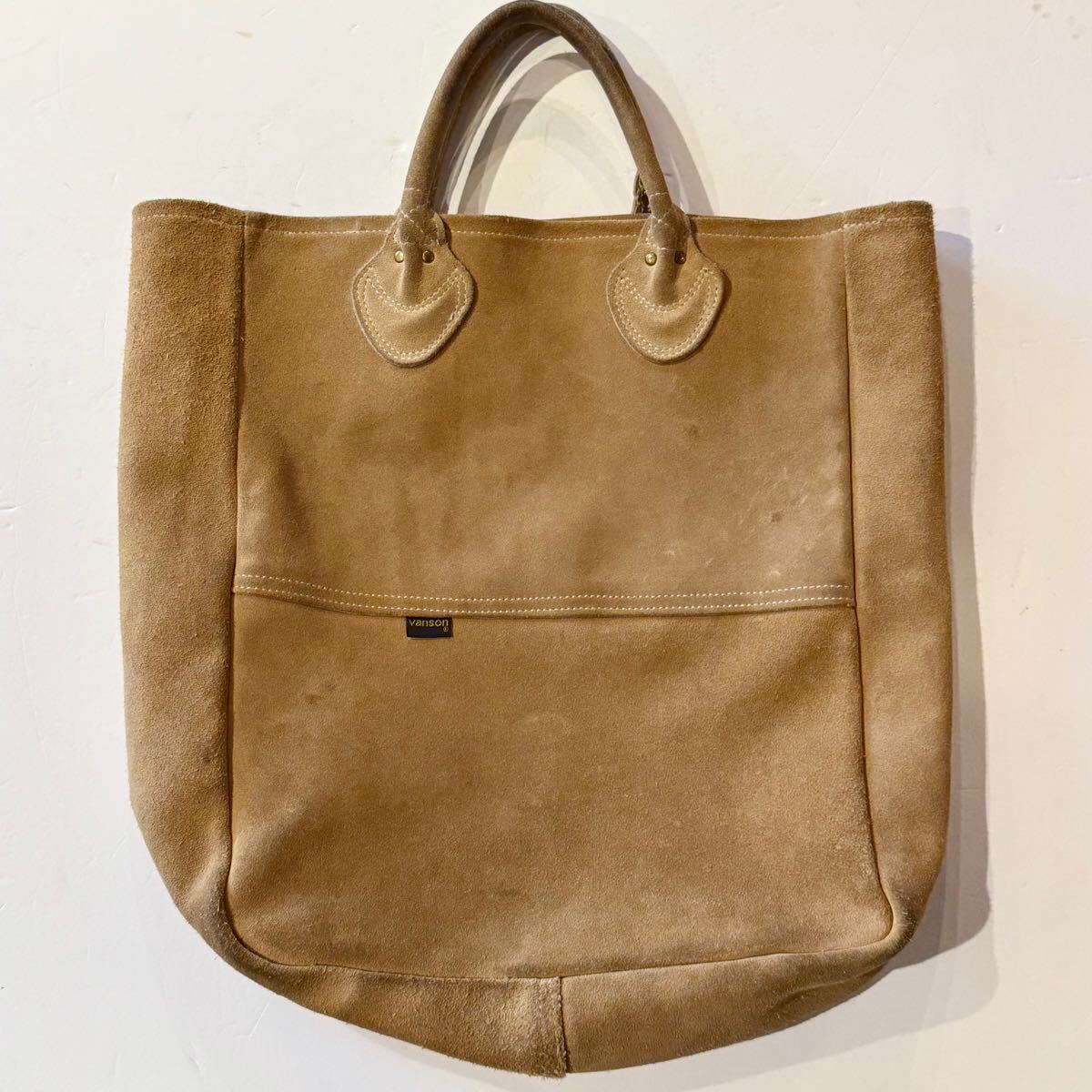 Yahoo!オークション -「(vanson バンソン) (tote トート トート Yahoo!オークション -「(vanson バンソン) (tote トート トート