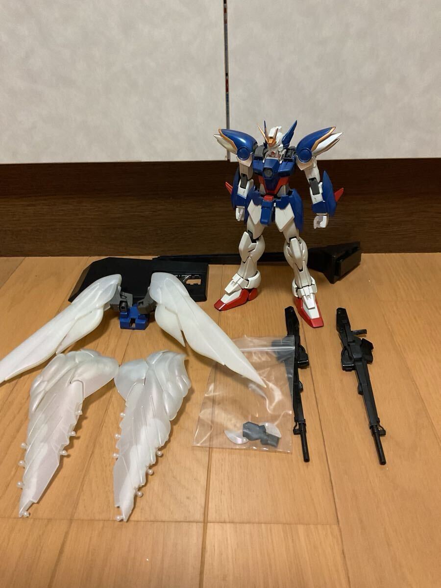 Yahoo!オークション -「ウイングガンダムゼロカスタム パール Yahoo!オークション -「ウイングガンダムゼロカスタム パール