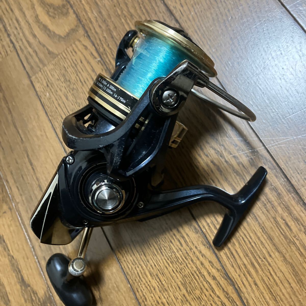 ダイワ ウインドキャスト 6000QD (リール) 価格比較 - 価格.com